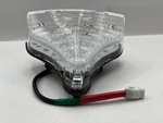 2009-2014 Yamaha Yzf R1 Led Tail Light Oem 220-31016 147917. Fixed Price $39.99.
