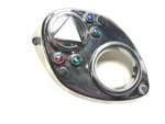 2014 Triumph America Fuel Tank Console Oem. Fixed Price $179.55.