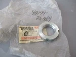 1985-2024 Yamaha 90179-26484 Nos Steering Stem Nut YFM80 Badger Raptor Grizzly. Fixed Price $24.99.