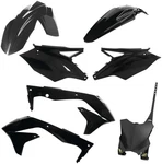 Cycra 5-PIECE Replica Body Kit Black Motorcycle Dirt Bike 1CYC-9418-12. Fixed Price $129.14.