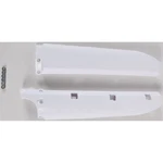 Acerbis Fork Covers White 2404730002. Fixed Price $40.68.