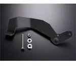 Yoshimura Exhaust Steel Black Optional Centre Stand Stopper Honda NC700X 2012-15. Fixed Price $187.97.