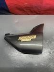 99 Kawasaki ZRX1100 Oem Right Side Cover Plastic Panel 36001-1575. Fixed Price $82.00.