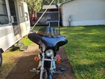 Painted Fairing Batwing Windshield For Indian Scout Bobber 18-2025ABS Plastic. Fixed Price $162.60.