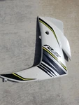 Yamaha YZF-R25 Side Cowl 1WD-F835J-00 D-939. Fixed Price $110.00.