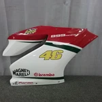 Genuine Ducati 48013345A Carena Sup. Dx Right Side Fairing Cover Panel. Fixed Price $148.64.