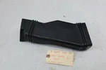 Oem Kawasaki Motorcycle Left Lower Cowling Duct 1986 Voyager 1200 Red 14073-1247. Fixed Price $10.00.