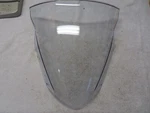 Kawasaki New Oem EX650C/D Ninja 650R 2009-2011 Windshield 39154-0055. Fixed Price $87.30.