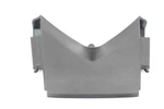 2012 Honda CBR250R Center Rear Back Tail Fairing Cowl 83501-KPP-T000. Fixed Price $14.50.