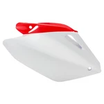 Acerbis Side Panels White For Honda CRF250R 2004-2005. Fixed Price $54.40.