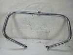 Harley-davidson 1999 Electra Glide Engine Guard Crash Bar Chrome 49184-97. Fixed Price $89.00.