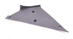 07-08 Kawasaki Ninja ZX6R Oem Lower Right Front Upper Inner Cowl Fairing. Fixed Price $17.59.