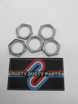 Lot Of Harley Davidson Nos Oem Horn Mounting Nut 69149-65. Fixed Price $49.99.