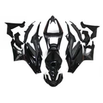 Kit Bodywork For Yamaha Yzf R3 R25 2019-2023 Injection Fairings Black. Fixed Price $469.95.