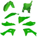 Cycra Replica Plastic Kit Factory. Fixed Price $138.02.