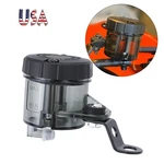 Motorcycle Front Brake Clutch Fluid Bottle Master Cylinder Oil Reservoir Cup. Fixed Price $12.98.