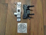 2008 - 2009 Suzuki Gsxr 600 Bottom Seat Tail Box Oem 45552 37H. Fixed Price $36.38.