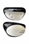 2019-23 Triumph Scrambler 900 Right/left Side Cover Cowl Panel Body #0213. Fixed Price $350.00.