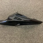 Genuine Bmw Black Rear Lateral Part Trim Left 46628525363. Fixed Price $45.00.