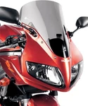 Zero Gravity Sport Touring Windscreen Smoke #23-157-02 For Suzuki SV650/SV1000. Fixed Price $103.12.