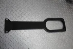 1992 Harley-davidson Dyna Low Rider Fxdl Gas Tank Fuel Cell Belt. Fixed Price $179.99.