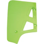 Ufo Plastics Radiator Shroud Kx 125 86-87 Green KA02702026. Fixed Price $59.04.