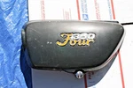 1972-1974 Honda CB350F Oem Original Lh Side Cover W/emblem. Fixed Price $244.30.