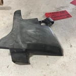 93 Honda CB750 Nighthawk Right Side Front Frame Neck Fairing Cover 50650-MW3-670. Fixed Price $25.00.