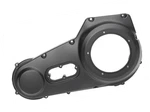 Black Primary Cover 60543-99-2006 60715 99B Harley Softail Night Train Fat Bo. Fixed Price $189.00.