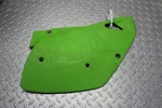 1992 Kawasaki KX125 Right Side Fairing Cowl Cover. Fixed Price $34.99.