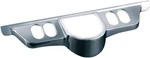 Kuryakyn Switch Panel Accent Chrome #3783 Harley Davidson. Fixed Price $63.99.