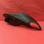Ducati Multistrada 1200 Right Fairing Cover Black 48011502A. Fixed Price $67.49.