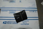 2001 Suzuki 99-02 SV650S Rear Undertail Battery Tray Plastic Cover. Fixed Price $26.63.