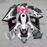 For Suzuki GSXR1000 2005-2006 Glossy White Black & Pink Fairing Kit +tank +bolts. Fixed Price $446.49.