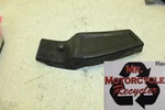 06 Suzuki Boulevard C50 VL800 Black Left Oem Side Frame Cover Panel C19D. Fixed Price $11.25.