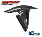 Ducati Streetfighter V4 2026 Ilmberger Gloss Carbon Fibre Front Mudguard Fender. Fixed Price $476.86.