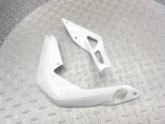 2015 12-15 Mv Agusta Brutale Dragster 800 Right Side Fairing Cowl Cover Panel. Fixed Price $55.11.