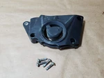 15-18 2016 Bmw S1000RR K46 Front Chain Sprocket Guard Cover Panel 33818551867. Fixed Price $64.99.
