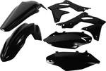 Acerbis 2314170001 Standard Plastic Kits Black. Fixed Price $157.95.