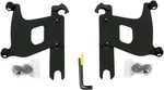 Memphis Shades MEB1975 Bullet Trigger Lock Mounting Kit - Without Lightbar. Fixed Price $149.95.