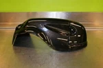 Harley-davidson Fltruse Cvo Black Ember 2011 Lower Fairing Left 58851-11DFP. Fixed Price $249.99.