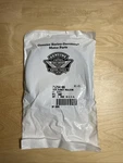 Oem Genuine Harley Davidson Motorcycle Trim Moulding Rubber P/n 71294-08. Fixed Price $30.99.