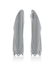 Acerbis - 2171840011 Lower Fork Covers, Gray. Fixed Price $38.97.
