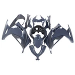 Cement Gray Bodywork For Kawasaki EX300R Ninja 2013 - 2017 Abs Fairing Kit. Fixed Price $336.95.