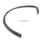 Fender Flare Molding Trim Rear Left For Tesla Model X 2016-2021 Abs. Fixed Price $79.27.