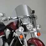 National Cycle Switchblade Windshield Chopped Tint N21410. Fixed Price $269.10.