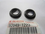Kawasaki Nos New 92049-1223 Oil Seal MHA17245.7F En Er Ex Kx Kef Klf Klz Ksf Ksv. Fixed Price $25.07.