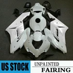 Unpainted Fairing Kit For Honda CBR1000RR 2004 2005 F5 Abs Injection Body Work. Fixed Price $184.01.