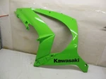 Ls Kawasaki Ninja Zx 10 2013 Left Mid Upper Side Fairing Cowl 55028-0333-660. Fixed Price $129.49.