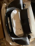 93-96 Honda Fairing Plastic Speedo Gauge Cover FC690. Fixed Price $43.71.